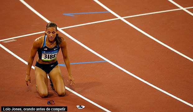 Beijing 2008 - Athletics - Women's 100m Hurdles