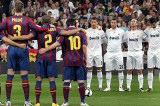 Fútbol y religión: mucha fe en Barça y Madrid, pero muy distinta