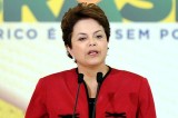 Brasil: Dilma entra en campaña para frenar a los evangélicos