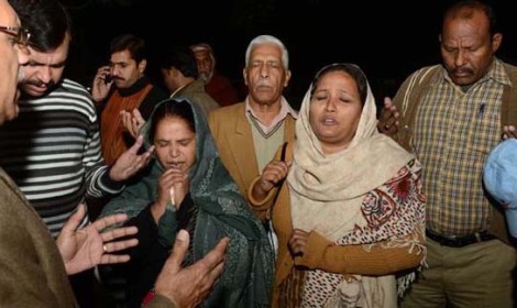 Pakistán: misionera evangélica en estado grave tras recibir disparos