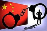China encarcela a los 8 cristianos juzgados por protestar el derribo de su iglesia China encarcela a los 8 cristianos juzgados por protestar el derribo de su iglesia