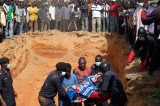 La policía de Nigeria detiene a 49 musulmanes implicados en matanza de cristianos La policía de Nigeria detiene a 49 musulmanes implicados en matanza de cristianos
