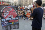 España: Unas 5.000 personas marcharán este miércoles contra el apoyo a la visita del Papa