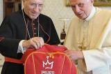 Ante la JMJ, El Papa visita la España menos católica de su Historia Ante la JMJ, El Papa visita la España menos católica de su Historia
