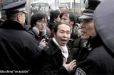 China: Policía extorsiona a familias de pastores protestantes detenidos China: Policía extorsiona a familias de pastores protestantes detenidos