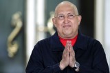 Hugo Chávez: «Castro y Jesús me Curaron de Cáncer» Hugo Chávez: «Castro y Jesús me Curaron de Cáncer»