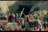 Milagro de Dios en Rescate de Mina Chilena Ira al Cine Milagro de Dios en Rescate de Mina Chilena Ira al Cine