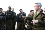Israel se prepara para posible choque con Siria en septiembre