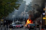 Ante violencia en Londres líderes cristianos urgen a la reconciliación Ante violencia en Londres líderes cristianos urgen a la reconciliación