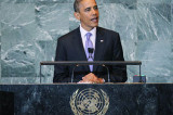 Obama: Nuestro compromiso con Israel es inquebrantable