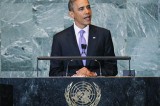 Obama: Nuestro compromiso con Israel es inquebrantable Obama: Nuestro compromiso con Israel es inquebrantable