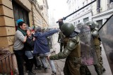 Muerte de joven cristiano abre la puerta al diálogo entre estudiantes y Gobierno