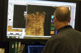 5 rollos de los ‘Manuscritos del Mar Muerto’ disponibles en internet