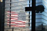 EEUU: Proponen que Cruz del 9/11 en Zona Cero sea Monumento Nacional