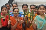 Más de 55 ataques anticristianos en 2011 en India Más de 55 ataques anticristianos en 2011 en India