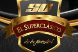 Dante Gebel Listo Para Celebrar ´Super Clásico de la Juventud´ en Argentina Dante Gebel Listo Para Celebrar ´Super Clásico de la Juventud´ en Argentina