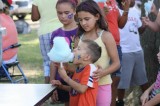 EEUU: Iglesia de Georgia Sigue Pasos de Jesús Alimentando a 5.000 EEUU: Iglesia de Georgia Sigue Pasos de Jesús Alimentando a 5.000