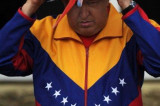 Hugo Chávez usa magia negra para combatir su cáncer
