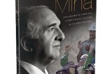 Editorial Vida Zondervan presenta «Milagro en la Mina», por José Henríquez, uno de los 33 mineros de Chile Editorial Vida Zondervan presenta «Milagro en la Mina», por José Henríquez, uno de los 33 mineros de Chile