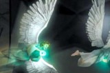 Pelicula: Ángeles y demonios luchan por el hombre en 3D Pelicula: Ángeles y demonios luchan por el hombre en 3D