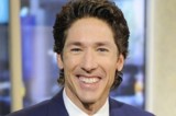 EEUU: Pastor Joel Osteen causa polémica por llamar pecado al homosexualismo EEUU: Pastor Joel Osteen causa polémica por llamar pecado al homosexualismo