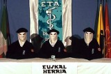 Alianza Evangélica Española satisfecha con el fin de ETA Alianza Evangélica Española satisfecha con el fin de ETA