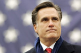 Precandidato Republicano Mitt Romney afirma que Dios creó a EEUU para dirigir el mundo
