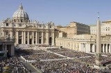 La Iglesia católica pierde fieles