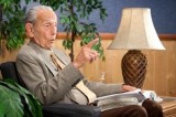 Harold Camping admite (¡por fin!) que sólo Dios sabe cuándo será el fin del mundo Harold Camping admite (¡por fin!) que sólo Dios sabe cuándo será el fin del mundo