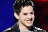 David Archuleta, de finalista de «American Idol» a misionero mormón David Archuleta, de finalista de «American Idol» a misionero mormón