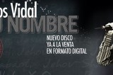 Marcos Vidal: “sin cruz no hay mensaje” Marcos Vidal: “sin cruz no hay mensaje”