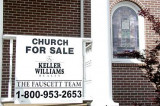 Gran aumento de embargos hipotecarios a iglesias evangélicas en EEUU