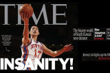 Jeremy Lin, el “más influyente del mundo”, según Time