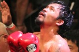 Manny Pacquiao Declarado Ganador en Pelea Contra Bradley Manny Pacquiao Declarado Ganador en Pelea Contra Bradley
