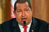 Cuba: Emotivo culto por la salud de Chávez Cuba: Emotivo culto por la salud de Chávez
