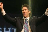 Pastor de megaiglesia en Houston Joel Osteen producirá la película «María, madre de Cristo»