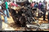 Nigeria: otro atentado contra una iglesia evangélica deja al menos 12 muertos Nigeria: otro atentado contra una iglesia evangélica deja al menos 12 muertos