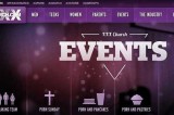 Organización cristiana asiste a convención porno en USA a predicar Organización cristiana asiste a convención porno en USA a predicar