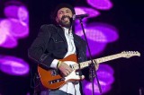 J. L. Guerra: 55 años y una fe tan genuina como su música J. L. Guerra: 55 años y una fe tan genuina como su música