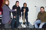 El rock cristiano suena más allá de las iglesias en Argentina El rock cristiano suena más allá de las iglesias en Argentina