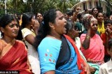 India: Extremistas hindúes agreden a doce familias cristianas India: Extremistas hindúes agreden a doce familias cristianas