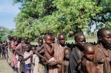 27 millones de personas viven en esclavitud en el mundo 27 millones de personas viven en esclavitud en el mundo