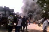 Nigeria: Nuevamente Ataques a Iglesias Cristianas Deja 3 Muertos y Decenas de Heridos Nigeria: Nuevamente Ataques a Iglesias Cristianas Deja 3 Muertos y Decenas de Heridos