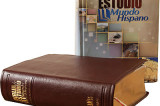 Gran acogida para la Biblia de Estudio Mundo Hispano