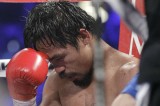 Manny Pacquiao Mantiene Fe Después de Perder Título Manny Pacquiao Mantiene Fe Después de Perder Título