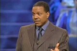 Pastor Creflo Dollar: «Nunca debí haber sido arrestado; el diablo esta tratando de desacreditarme» Pastor Creflo Dollar: «Nunca debí haber sido arrestado; el diablo esta tratando de desacreditarme»
