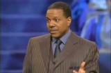 Pastor Creflo Dollar:  «Nunca debí haber sido arrestado; el diablo esta tratando de desacreditarme»