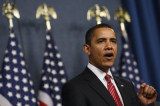 EEUU: Votantes apoyan la nueva política de inmigración del Presidente Obama