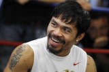 Manny Pacquiao ora por Floyd Mayweather, dice que es un ‘hermano’ no es un «enemigo» Manny Pacquiao ora por Floyd Mayweather, dice que es un ‘hermano’ no es un «enemigo»