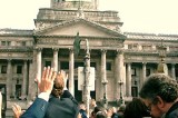 Argentina Ora: convocatoria de Oración por el país Argentina Ora: convocatoria de Oración por el país